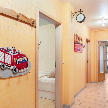 Ferienwohnung 1 Hof Schaefer วัลเด็ค ภายนอก รูปภาพ