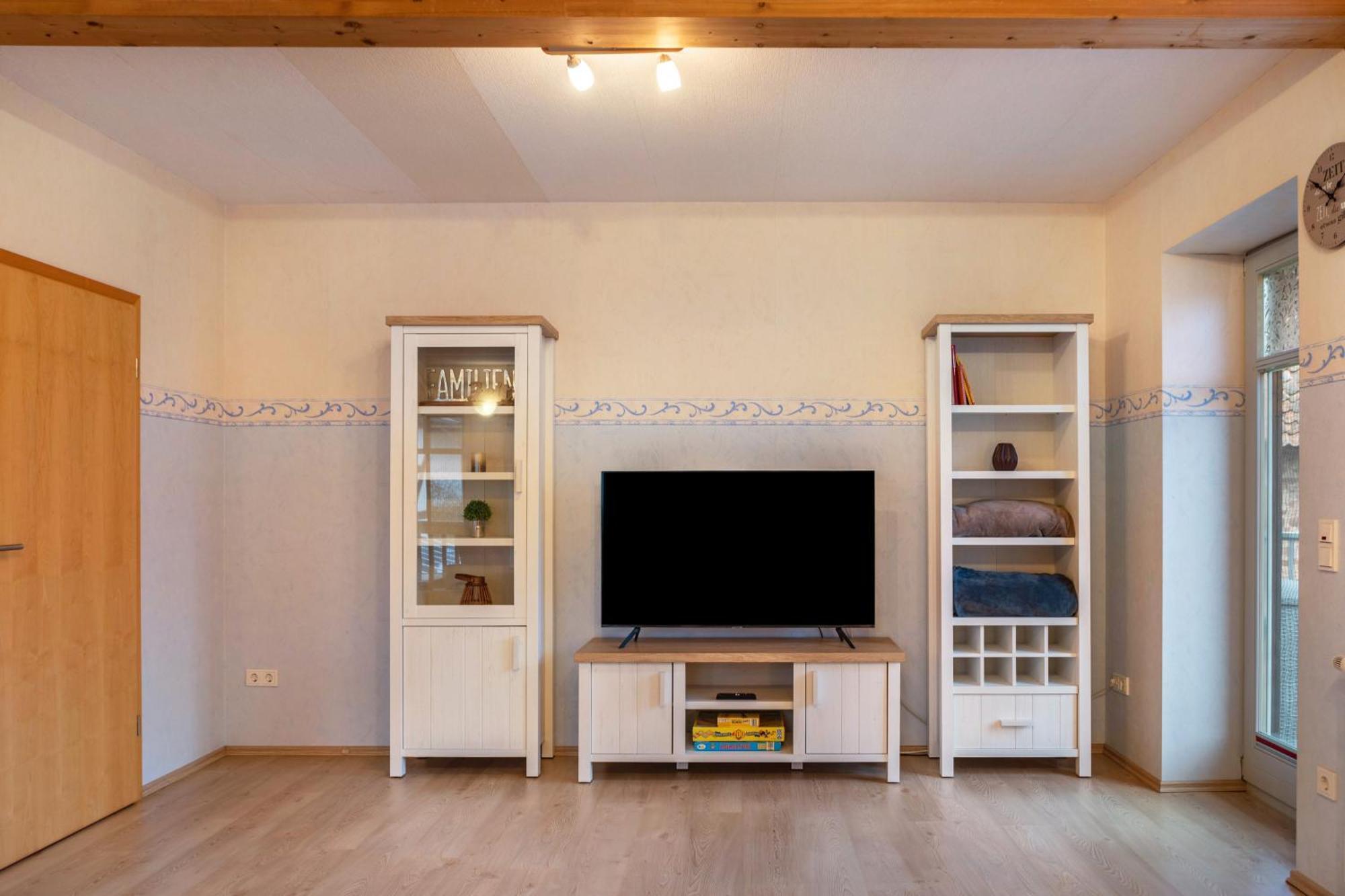 Ferienwohnung 1 Hof Schaefer วัลเด็ค ภายนอก รูปภาพ