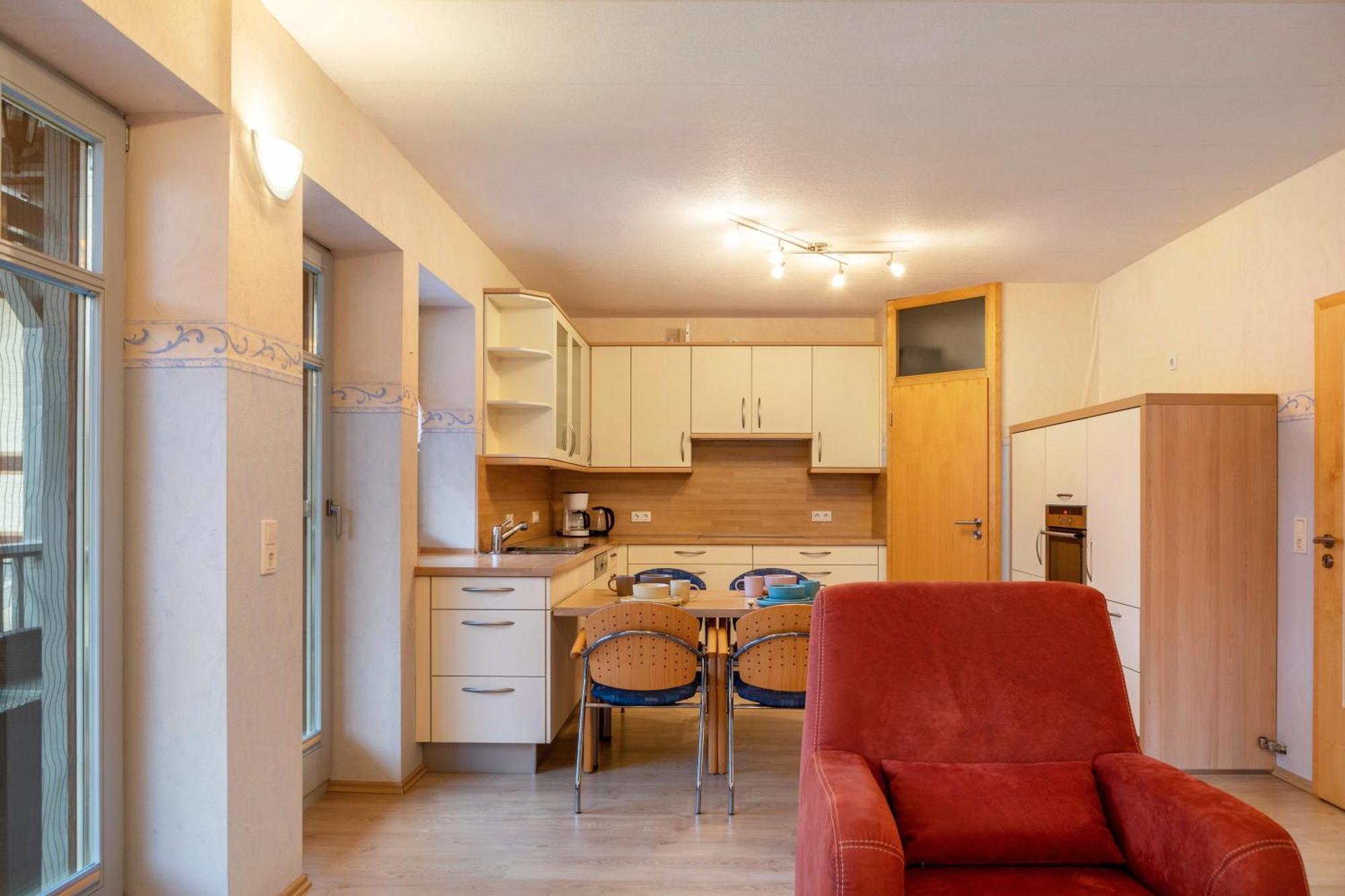 Ferienwohnung 1 Hof Schaefer วัลเด็ค ภายนอก รูปภาพ