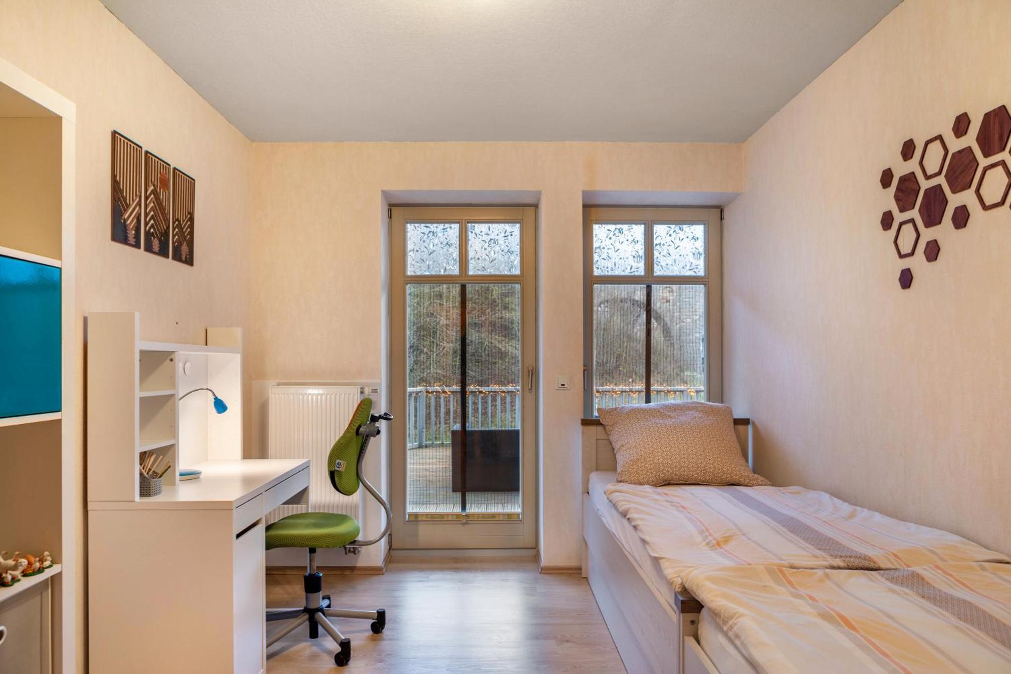 Ferienwohnung 1 Hof Schaefer วัลเด็ค ภายนอก รูปภาพ