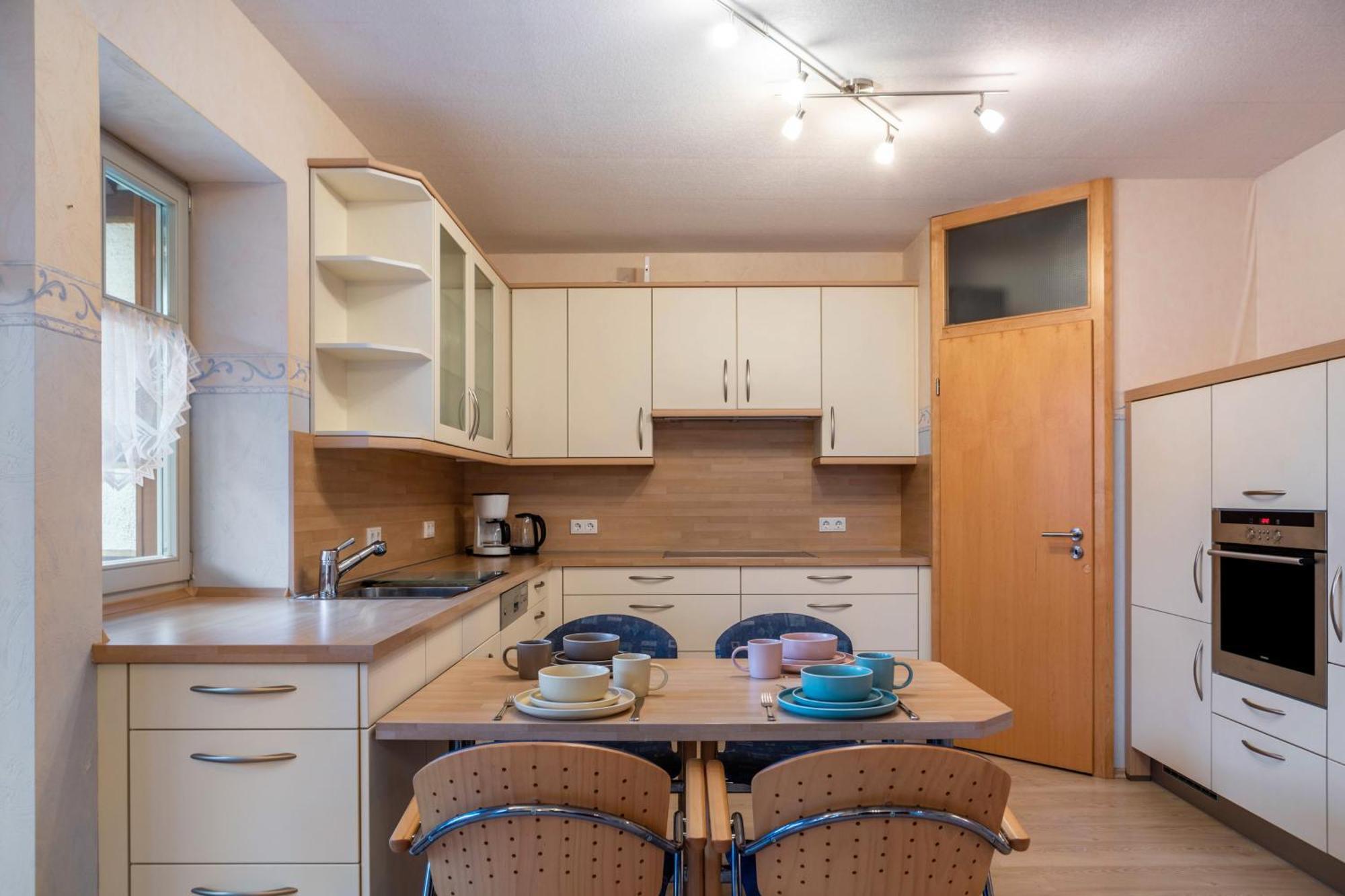 Ferienwohnung 1 Hof Schaefer วัลเด็ค ภายนอก รูปภาพ