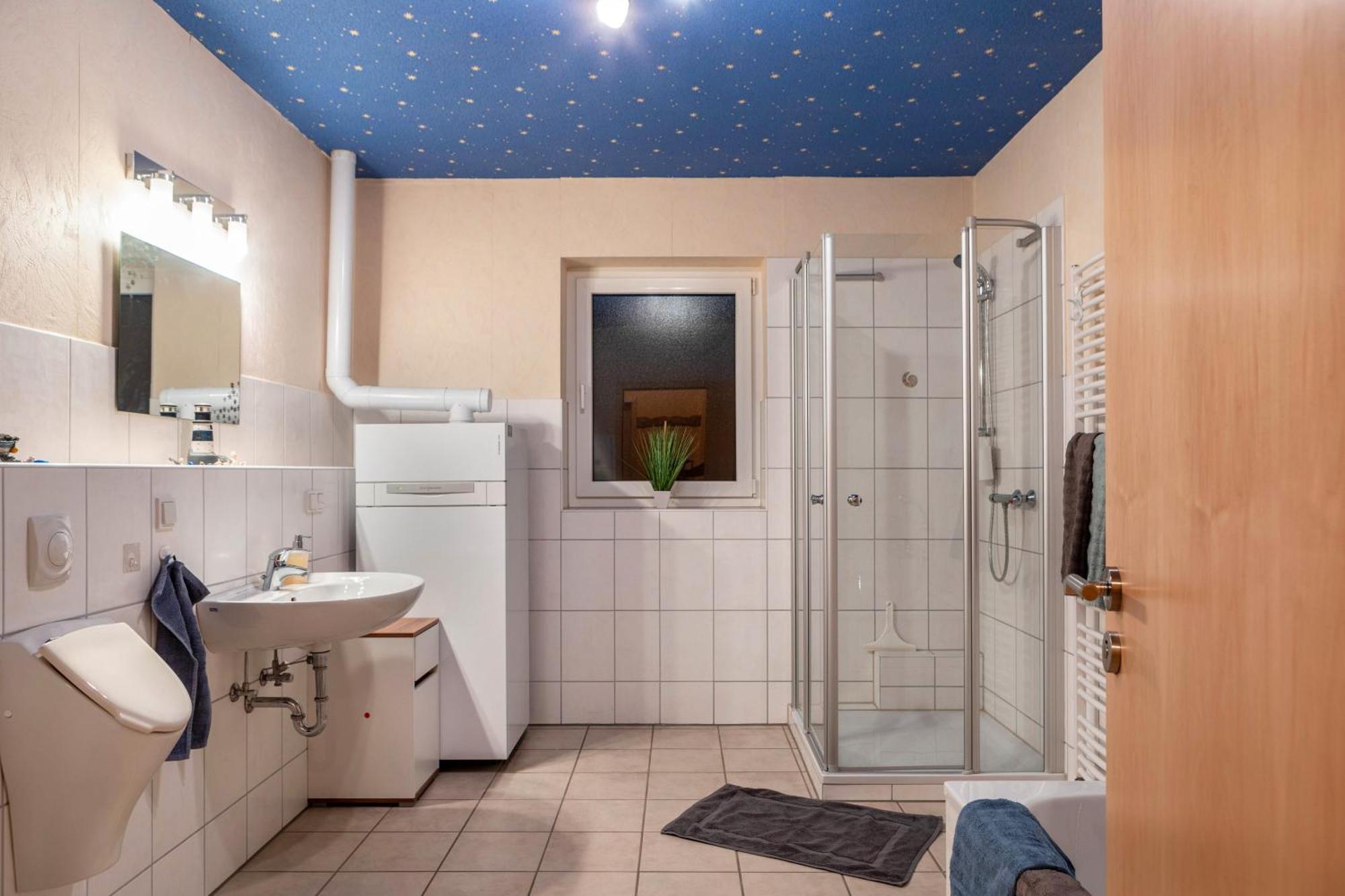 Ferienwohnung 1 Hof Schaefer วัลเด็ค ภายนอก รูปภาพ