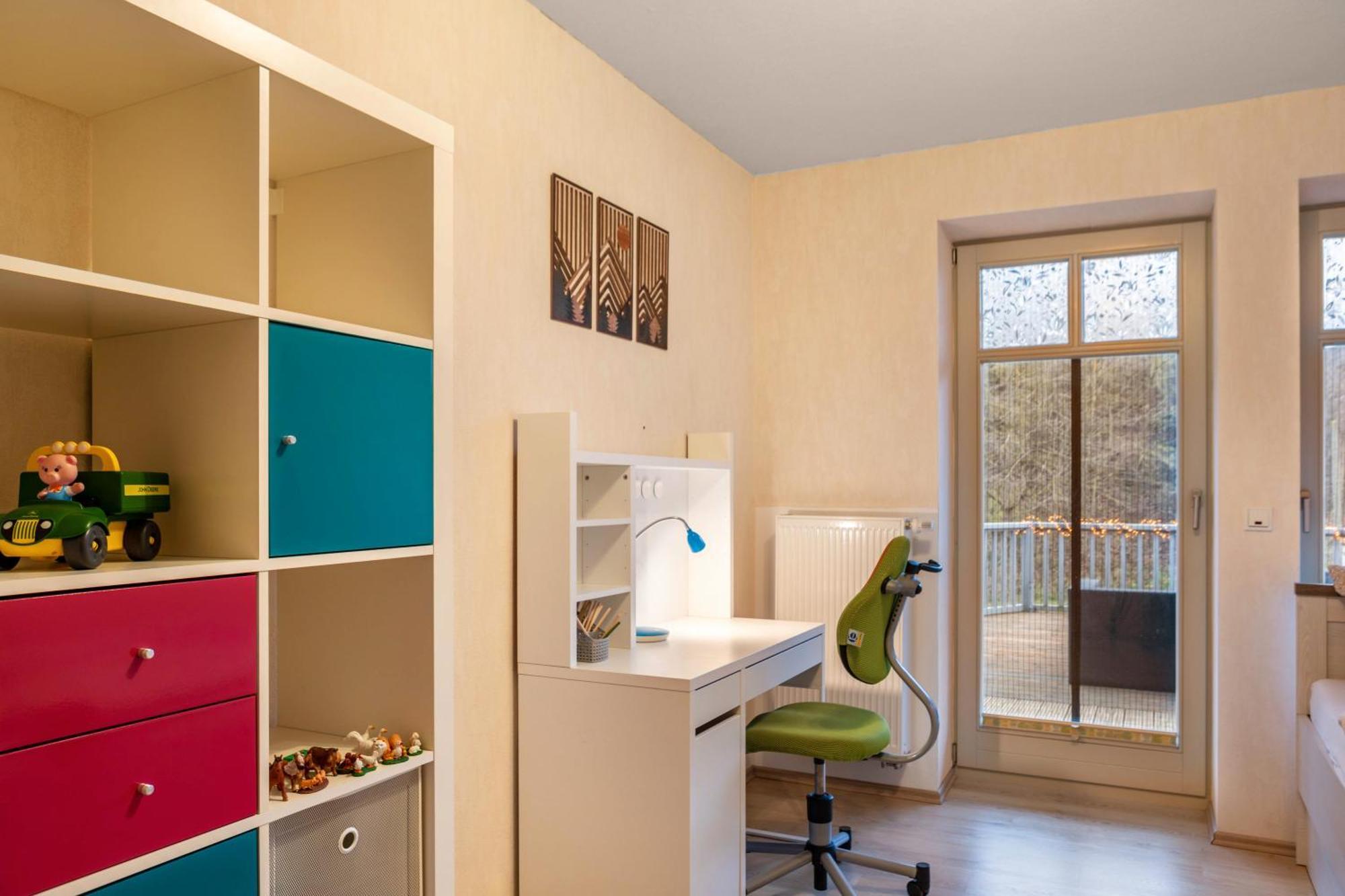Ferienwohnung 1 Hof Schaefer วัลเด็ค ภายนอก รูปภาพ